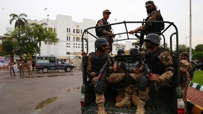 Οι ΗΠΑ θα ξεκινήσουν και πάλι το πρόγραμμα εκπαίδευσης του πακιστανικού στρατού