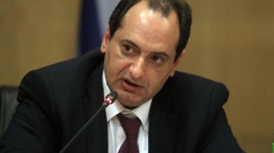 Σπίρτζης (ΣΥΡΙΖΑ): Ηττα της ελληνικής εξωτερικής πολιτικής το Όχι των Ευρωπαίων στη Β. Μακεδονία