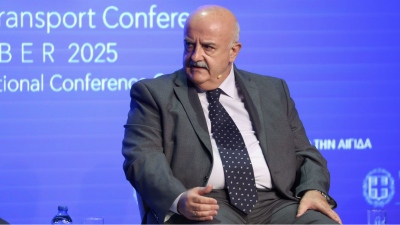 Περδικάρης (ΤΕΡΝΑ) : Απαιτείται σχέδιο 20ετίας στις υποδομές - Οι τομείς προτεραιότητας για την επόμενη μέρα