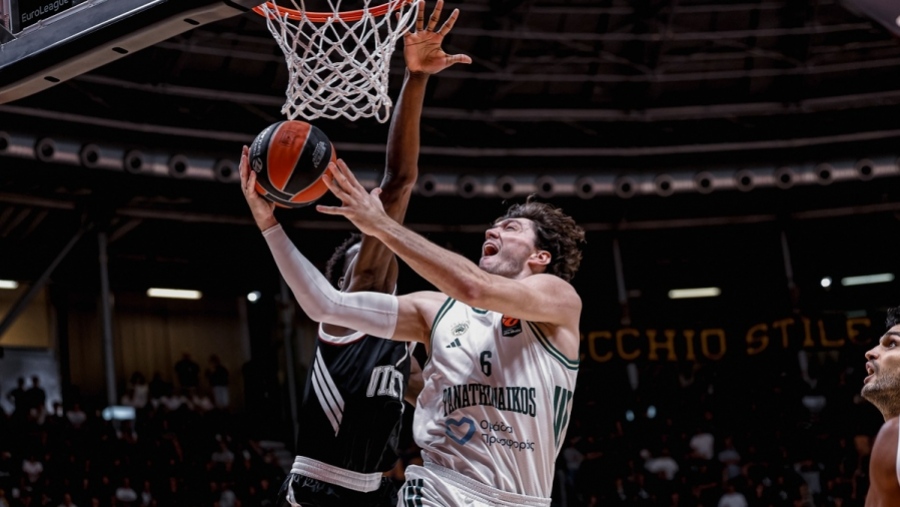 Το... πράσινο σερί σταμάτησε στην Μπολόνια: Κακό βράδυ για τον Παναθηναϊκό και ήττα από τη Βίρτους!