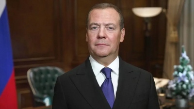 Προειδοποίηση στη Νότιο Κορέα από τον Medvedev: Εάν υιοθετήσουν τις αντιρωσικές κυρώσεις, τα ρισκάρουν όλα...