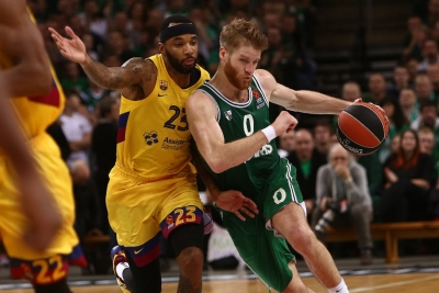 Ολυμπιακός: Έκανε δικό του τον Ουόκαπ (video)