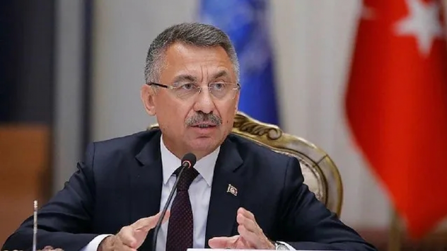 Προκλητικές δηλώσεις Oktay από Κύπρο: Η Τουρκία θα συνεχίσει τις γεωτρήσεις στην Ανατολική Μεσόγειο - Δεν φοβόμαστε κανέναν