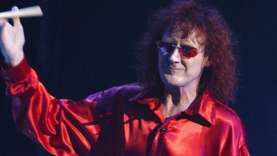 Αυστραλία: Απεβίωσε σε ηλικία 77 ετών ο πρώτος ντράμερ του συγκροτήματος AC/DC, Colin Burgess