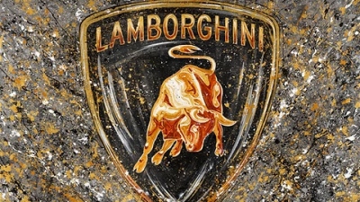 Aνήλικη Ρωσίδα κέρδισε μια... Lamborghini