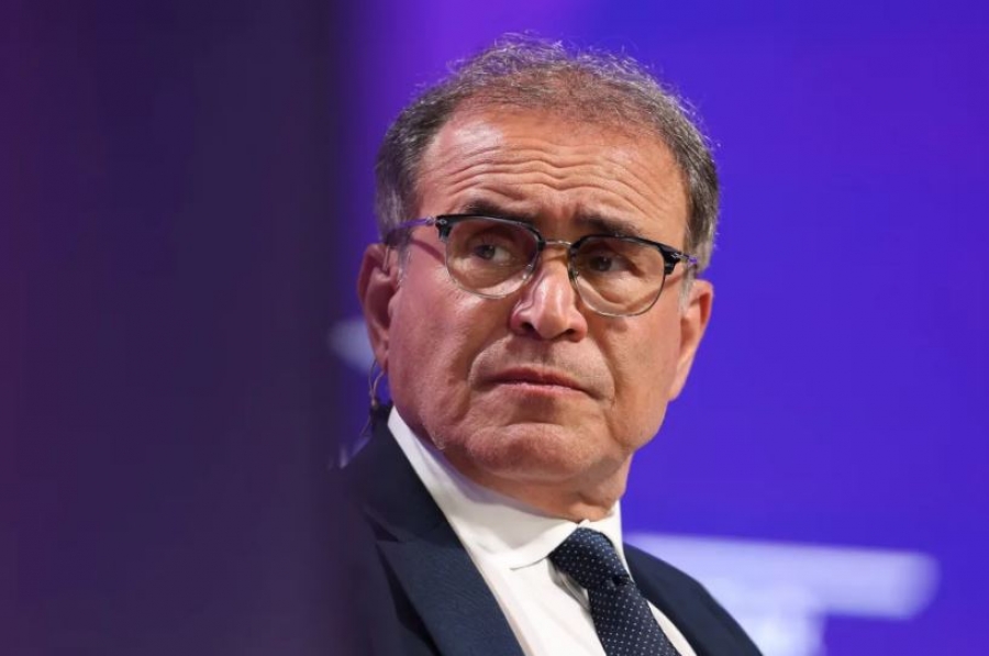 Roubini: O Γ’ Παγκόσμιος Πόλεμος έχει ήδη ξεκινήσει - Μετά την Ουκρανία, ο πόλεμος των μικροτσίπ στην Ταϊβάν