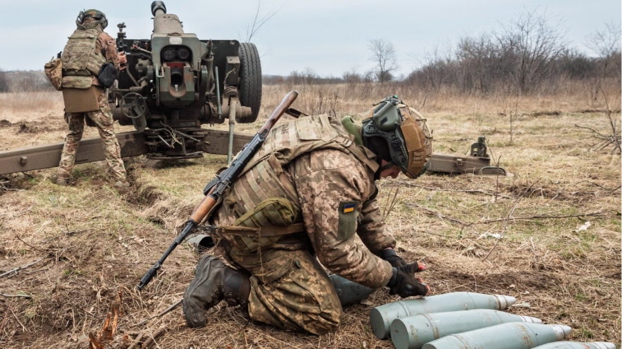 Τα σχέδια της ελίτ καταρρέουν με πάταγο - Οι Ευρωπαίοι αντίθετοι στην αποστολή στρατευμάτων και όπλων στην Ουκρανία
