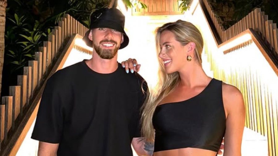 Συνελήφθη ο Luca Vildoza μαζί με τη σύζυγο του στην Ιταλία για επίθεση - Τι συνέβη