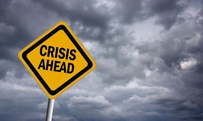 Οι κεντρικές τράπεζες πλημμύρισαν τις αγορές με ρευστότητα, αλλά δεν αρκεί