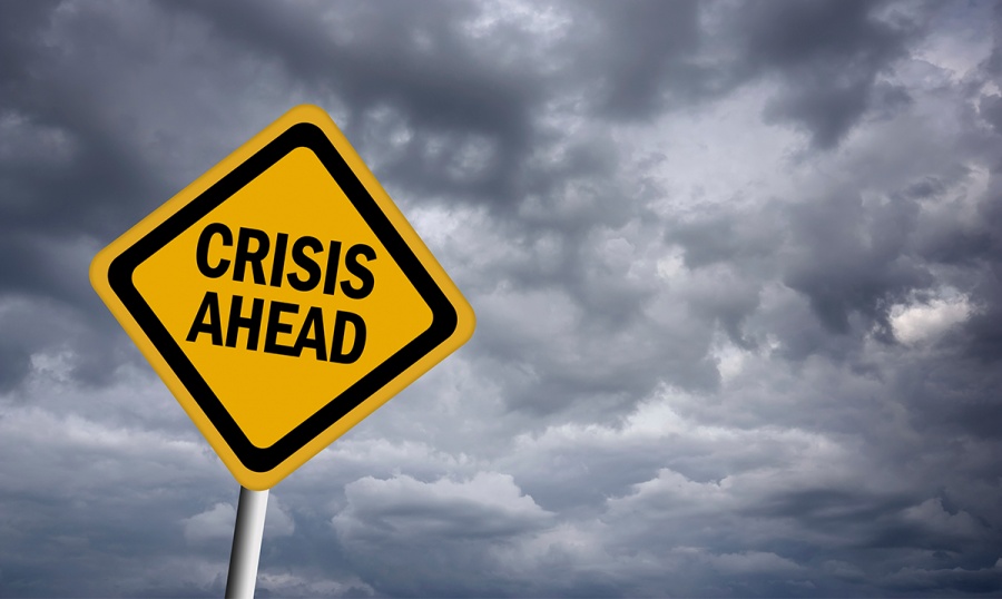 Οι κεντρικές τράπεζες πλημμύρισαν τις αγορές με ρευστότητα, αλλά δεν αρκεί