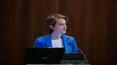 Σδούκου (γγ ΥΠΕΝ): To 10% είναι ο στόχος της διείσδυσης ηλεκτρικών αυτοκινήτων στην Ελλάδα ως το 2030