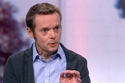 Edmunds (επιδημιολόγος): Η Βρετανία έπρεπε να είχε προχωρήσει νωρίτερα στο lockdown