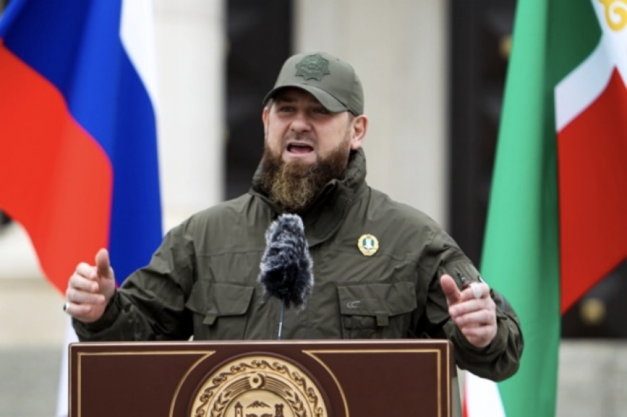 Kadyrov (Τσετσενία): Έδαφός μας οι Γερμανία, Πολωνία - Άθλιος προδότης ο Gorbachev, να αυτοπυροβοληθεί ο Zelensky...