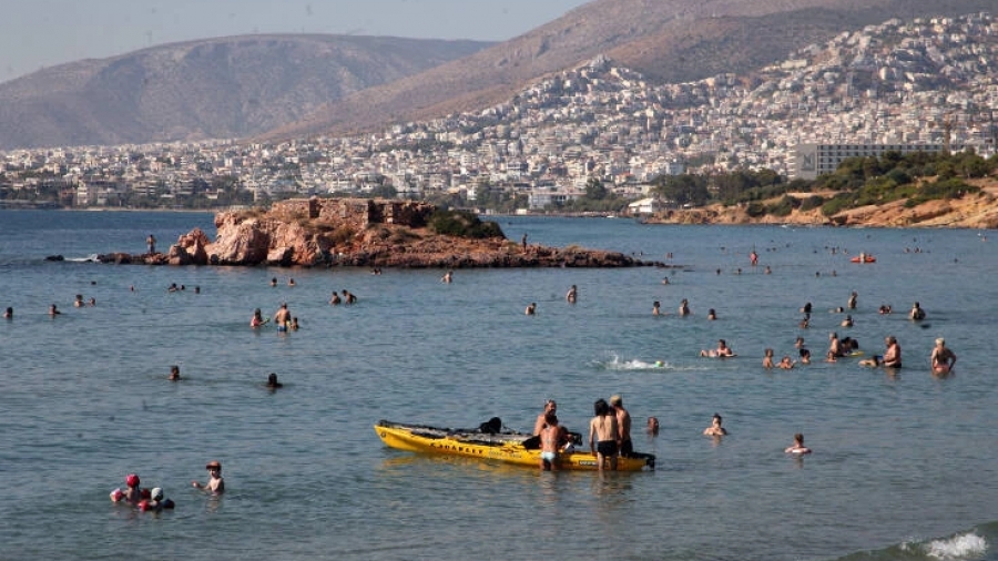 Καιρός 15 Αυγούστου: Η πρόγνωση του Σάκη Αρναούτογλου για τις επόμενες 8 ημέρες – Πότε επιστρέφει η δυσφορία