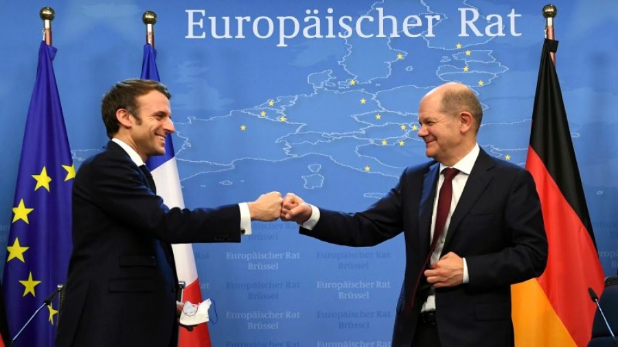 Σύνοδος Κορυφής ΕΕ: Άδοξα ολοκληρώθηκαν οι συνομιλίες για την Ενέργεια