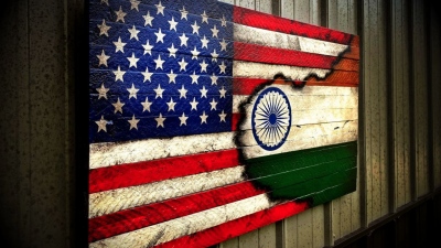 Μήνυμα παγκόσμιας γεωπολιτικής αστάθειας - Οι ΗΠΑ απειλούν την Ινδία με κυρώσεις λόγω ... Ιράν