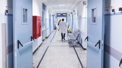 Καμπανάκι για την ιλαρά σε νοσοκομεία και κέντρα Υγείας - Επείγουσα εγκύκλιος του Υπουργείου Υγείας