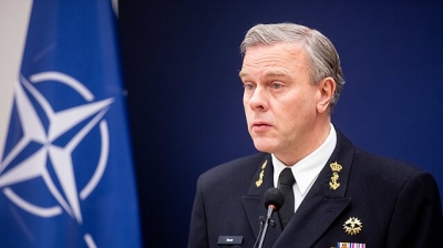 Βόμβα Bauer (Πρόεδρος Σ.Ε.ΝΑΤΟ): Είμαστε έτοιμοι για πόλεμο με τη Ρωσία, όμως έχει καλύτερα όπλα κι αυτό είναι πρόβλημα