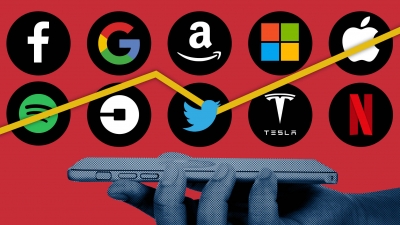 Τι συμβαίνει στη Big Tech –  Πραγματική σφαγή με 40.000 απολύσεις σε 15 μέρες  - Η μεγάλη... ψευδαίσθηση των τεχνολογικών εταιρειών