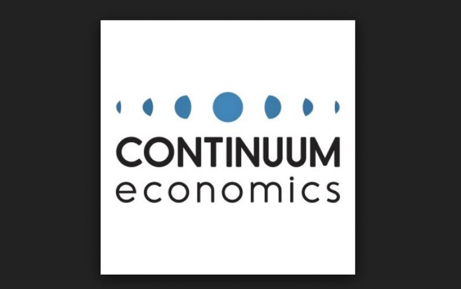 Continuum Economics: Απίθανο να επιβεβαιωθεί η πρόβλεψη Trump για ανάπτυξη 8-9%