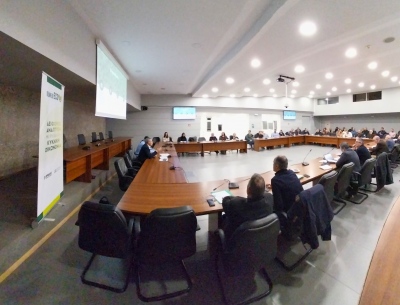 Η ΠΕΔΜΕΔΕ ECO επαναπροσδιορίζει τα δεδομένα της ορθολογικής διαχείρισης των ΑΕΚΚ