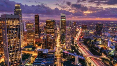 Συναγερμός στις ΗΠΑ - Οι πόλεις βυθίζονται λόγω της καθίζησης από την υπεράντληση υπόγειων υδάτων