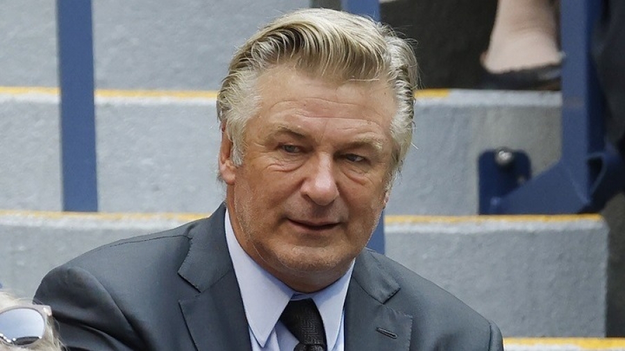 ΗΠΑ: Eιδική εταιρεία θα ερευνήσει τον πυροβολισμό του Baldwin που στοίχισε τη ζωή στη διευθύντρια φωτογραφίας