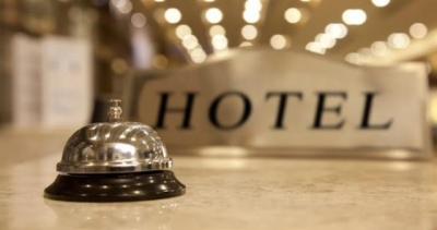 Ο τουρισμός ανέκαμψε αλλά τα ξενοδοχεία που βγαίνουν στο σφυρί δεν έχουν αγοραστές