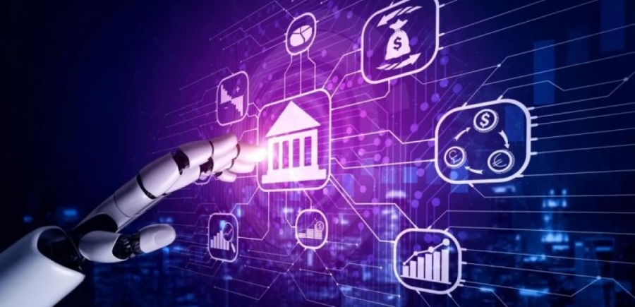 Η Τεχνητή Νοημοσύνη θα επηρεάσει το μέλλον των ελληνικών τραπεζών