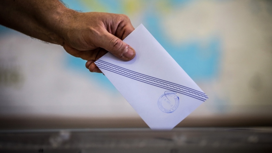 Δημοσκόπηση Pulse: Mπροστά 6,5% η ΝΔ, με 33% έναντι 26,5% του ΣΥΡΙΖΑ – Στο 9% το ΠΑΣΟΚ