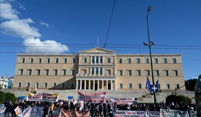 Στάση εργασίας από την ΑΔΕΔΥ στις 16 Σεπτεμβρίου
