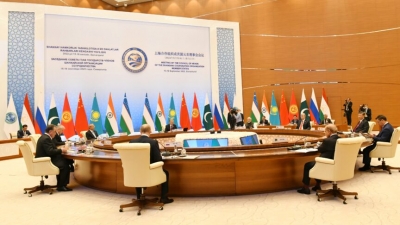 Διπλωματική κινητικότητα: Τα Ηνωμένα Αραβικά Εμιράτα απέκτησαν την ιδιότητα του εταίρου στον Οργανισμό Συνεργασίας της Σαγκάης