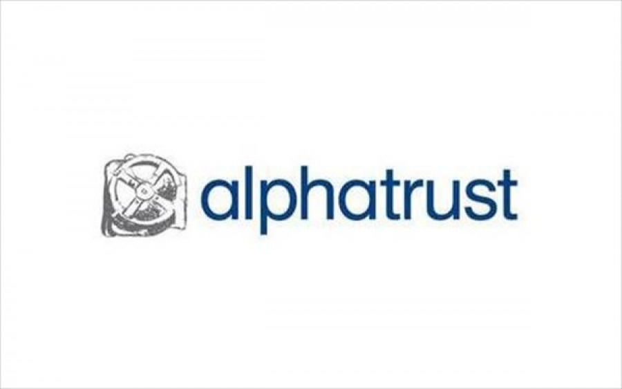 Υπεραπόδοση 288% για το Alpha Trust Hellenic Equity Fund