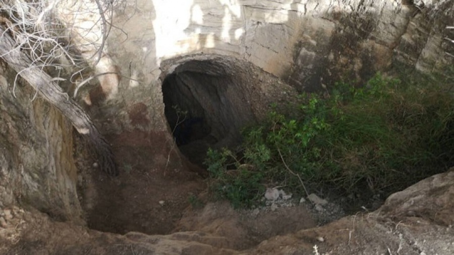 Τραγωδία στο Λουτράκι με 4 νεκρούς - Καταπλακώθηκαν σε σπήλαιο όπου αναζητούσαν χρυσές λίρες