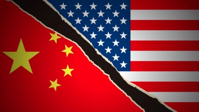 Παρέμβαση της Κίνας κατά των αμερικανικών βομβαρδισμών - Θα αντιταχθούμε σε οποιαδήποτε ενέργεια παραβιάζει τον Χάρτη του ΟΗΕ