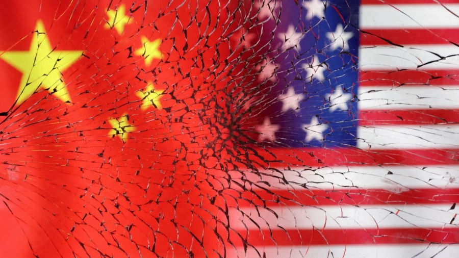 HΠΑ: Αντι-κινεζικό αίσθημα στην κοινή γνώμη - Η πλειοψηφία θέλει νέους δασμούς και στρατιωτική ετοιμότητα απέναντι στο Πεκίνο