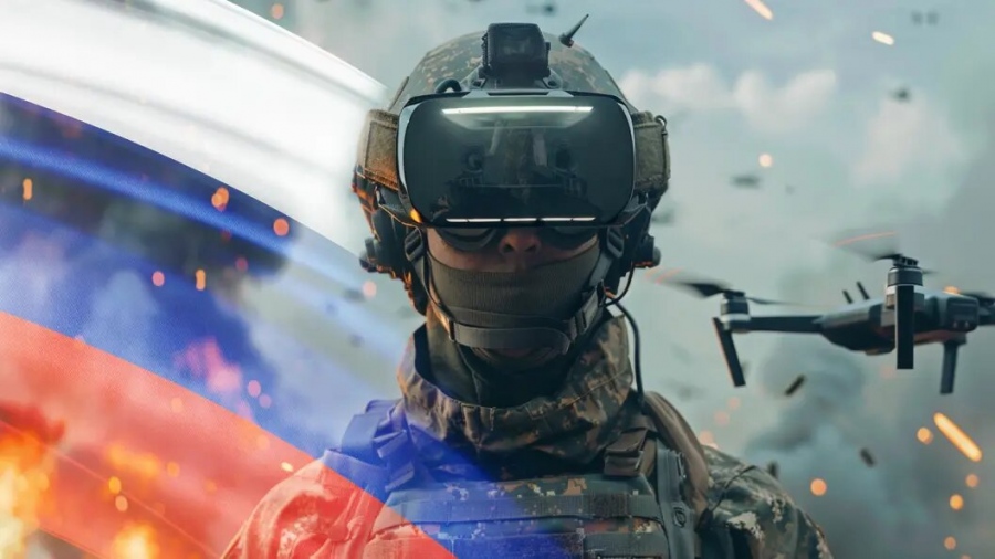 Ηθική νίκη κατά της Ουκρανίας - Οι Ρώσοι θα συνεχίσουν να μάχονται…