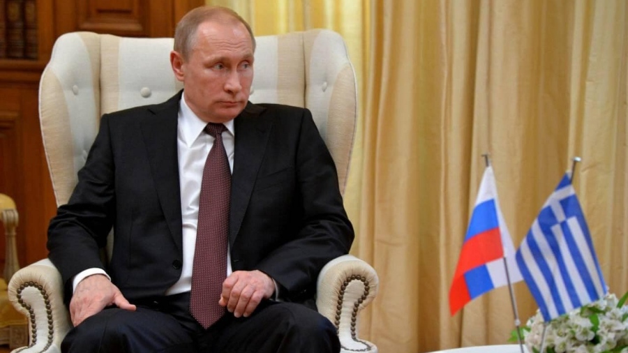 Putin για οικονομική κυριαρχία: Διδαχθήκαμε από την υποταγή της Ελλάδας και την κρίση του ευρώ – Δεν βιαζόμαστε για νόμισμα BRICS