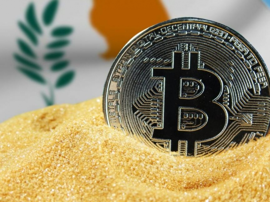 Κύπρος: H Εθνική Αρχή Στοιχημάτων «βλέπει» πρωτοφανείς ευκαιρίες στα κρυπτονομίσματα