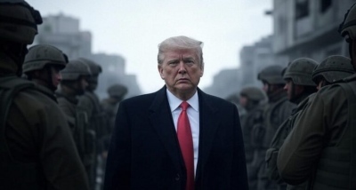 Συγκλονιστική αποκάλυψη: Τέχνασμα Trump o ρωσικός «χάρτινος τίγρης» για να φορτώσει στην Ευρώπη τον ουκρανικό όλεθρο