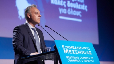 Ξυγκώρος: Οι μεσσηνιακές εξαγωγικές επιχειρήσεις καινοτομούν - Nέα προϊόντα με ποιοτική υπεροχή