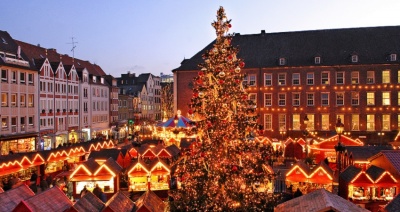 Γερμανία: Εντατικά μέτρα ασφαλείας ενόψει της επετείου της αιματηρής επίθεσης στο Βερολίνο