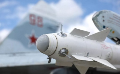 Ο ρωσικός στρατός αχρήστευσε τους πυραύλους MLRS των Ουκρανών – Χτύπημα ακριβείας στο εργοστάσιο παραγωγής πυρομαχικών