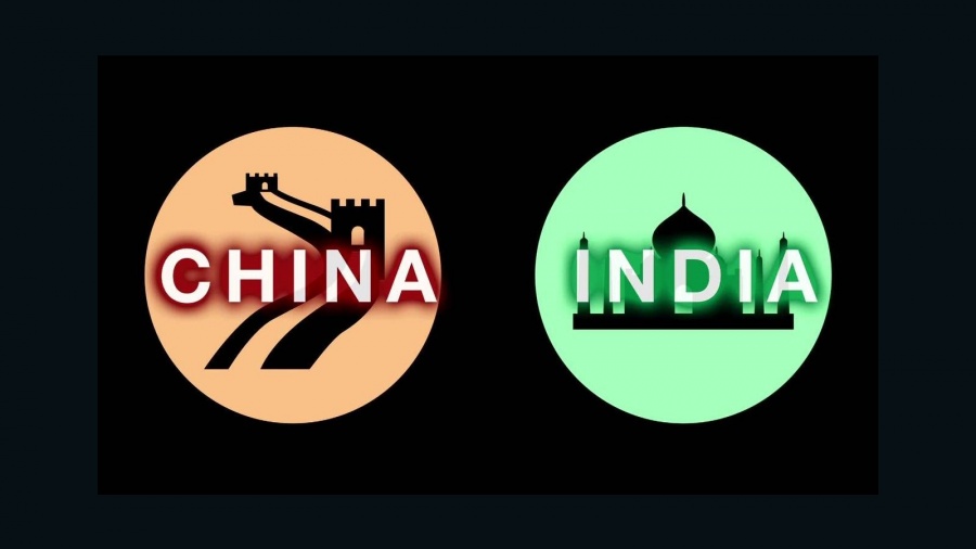 Τι κρύβει η «ψυχρή ειρήνη» μεταξύ Κινάς και Ινδίας