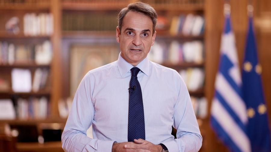 Παρέμβαση με... καθυστέρηση από Μητσοτάκη σε Αττική Οδό: Αποζημίωση 2.000 ευρώ σε κάθε εγκλωβισμένο όχημα