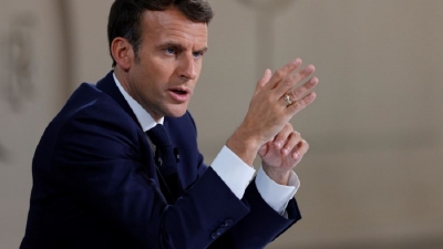 Macron (Γαλλία): To NATO πρέπει να ξέρει τους εχθρούς του – Νέες στρατηγικές προτεραιότητες