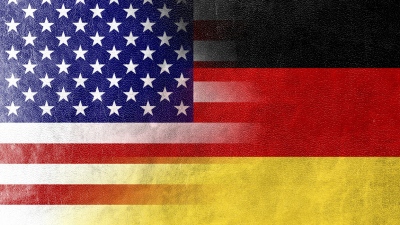 Οι ΗΠΑ εκθρόνισαν την Κίνα, γίνονται ο μεγαλύτερος εμπορικός εταίρος της Γερμανίας - ING και Berenberg εξηγούν τι άλλαξε...
