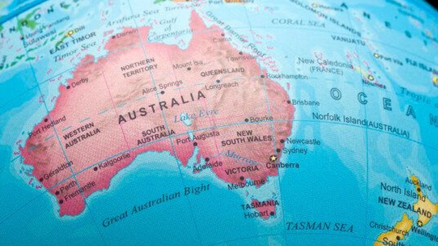 Αυστραλία: Ύφεση για πρώτη φορά εδώ και 29 χρόνια - Στο -7% το ΑΕΠ β΄τριμήνου 2020