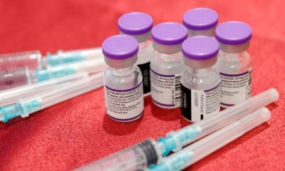 Προσοχή, δίδυμος κίνδυνος - Ο συνδυασμός μόλυνσης και εμβολιασμού κατά Covid προκαλεί καρδιακά προβλήματα