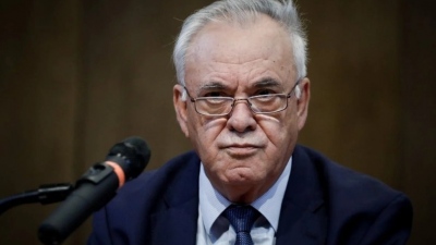Επιστολή Δραγασάκη σε Κασσελάκη για... συμβιβασμό: Ο ΣΥΡΙΖΑ να κηρυχθεί σε «κατάσταση έκτακτης ανάγκης»